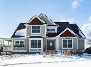 5730 Michael Dr, Saline, MI 48176