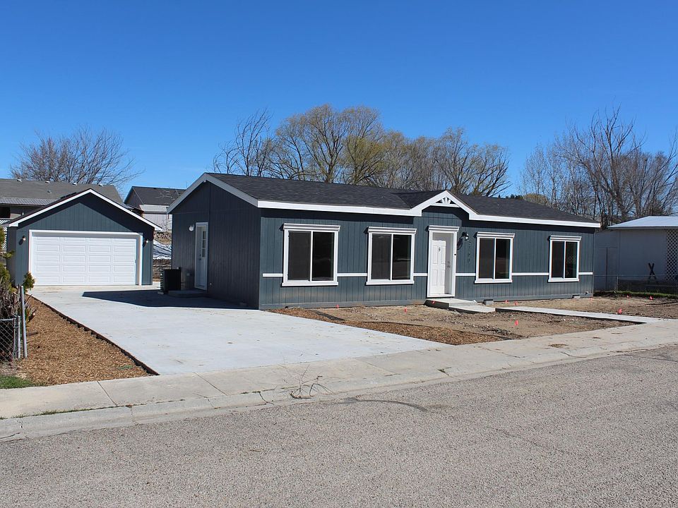 3760 S Carbondale St, Meridian, ID 83642 Zillow