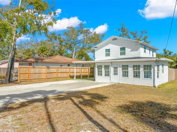 1613 N Martin Luther King Jr Ave, Clearwater, FL 33755