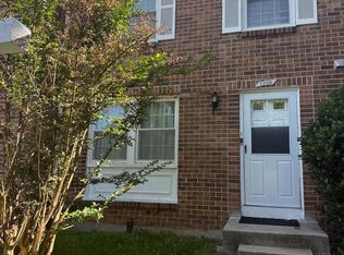 1208 Twig Ter, Silver Spring, MD 20905