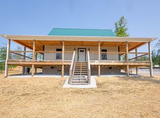 324 Pumpkin Creek Rd, Jamestown, KY 42629