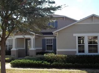 2568 Breezy Meadow Rd, Apopka, FL 32712