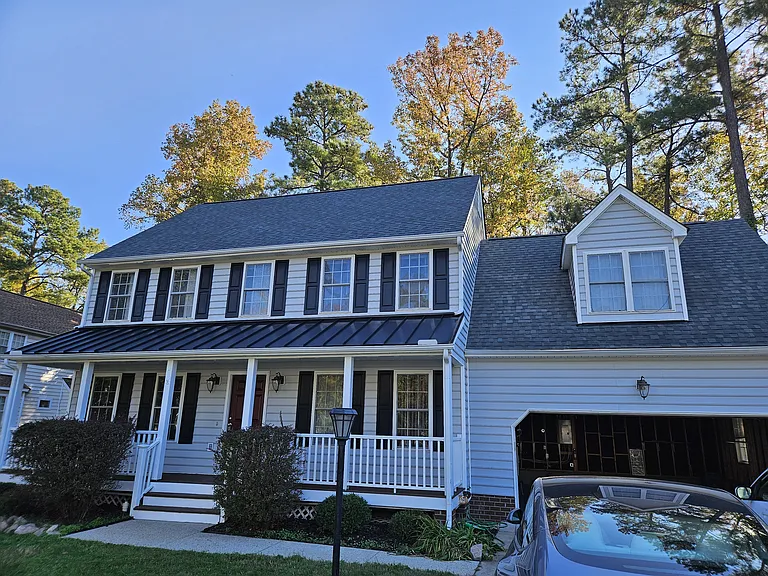 1609 Cedar Grove Ter — Photo 1