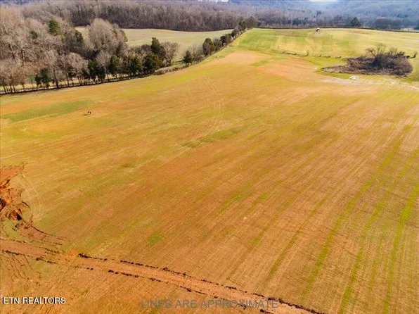 21075 Meadow Rd W Lot 3, Lenoir City, TN 37772