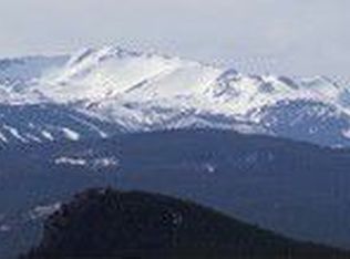 58 Mountain Rose Ln, Black Hawk, CO 80422