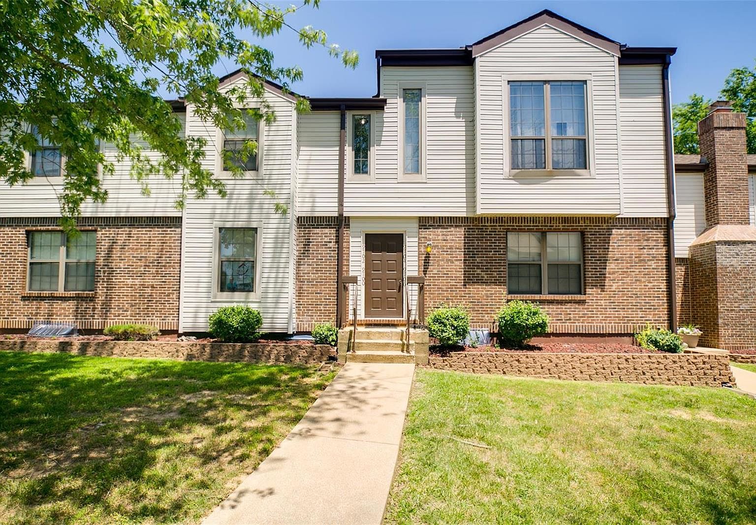 9702 Raintree Village Dr 1F, Hillsboro, MO 63050 Zillow