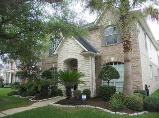 22426 Rustic Meadow Ct, Katy, TX 77494
