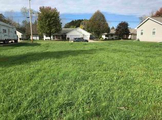 Foote St #3, Seymour, WI 54165