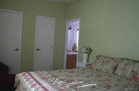 MASTER BEDROOM WITH MASTER BATH