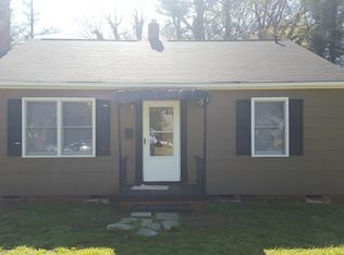 109 Arlo Ct, Spartanburg, SC 29306