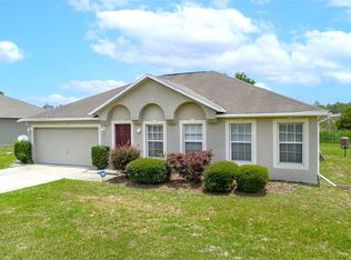 3470 SW 133rd Lane Rd, Ocala, FL 34473