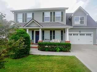 7231 Jackson Morgan Ln, Powell, TN 37849