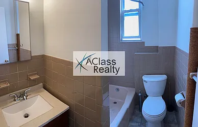 Rented by A Class Realty Corp
