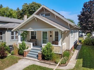 1725 N 4th St, Sheboygan City, WI 53081
