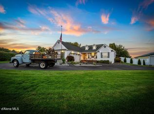 7155 E Greta Ave, Post Falls, ID 83854