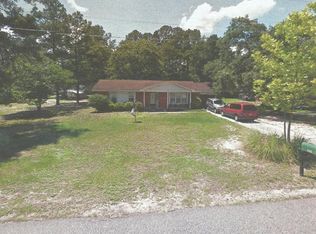 11600 Pinecroft St, Laurinburg, NC 28352