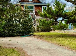 23 Central Ave, Amityville, NY