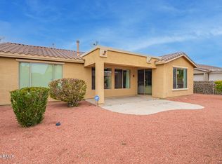 42837 W Magic Moment Dr, Maricopa, AZ 85138