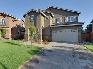 3382 Woodside Ln, San Jose, CA 95121
