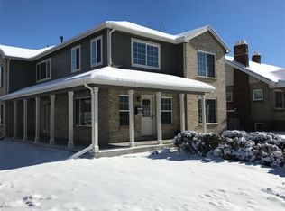 1640 N Irving St, Denver, CO 80204
