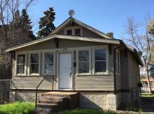 915 1st Ave SW, Great Falls, MT 59404