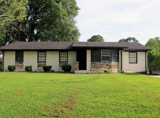 305 Robinson St SW, Decatur, AL 35601