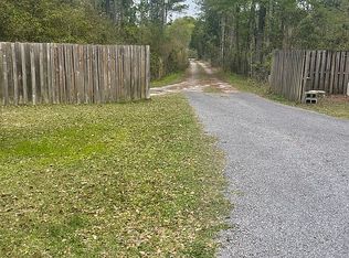 7352 Monds Trl, Glen Saint Mary, FL 32040