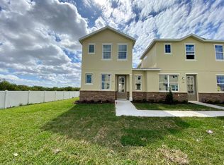 132 Holly Village Dr #132, Davenport, FL 33837