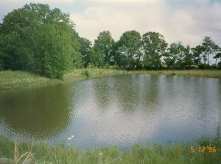 423 County Road 3080, Ben Franklin, TX 75415