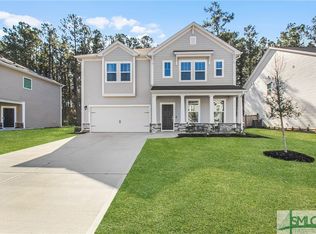 322 Serengeti Blvd, Pooler, GA 31322