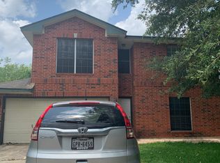 450 Britni Loop, Kyle, TX 78640