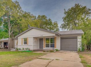 133 W Cober St, Grand Prairie, TX 75051