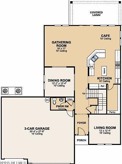 2nd image of 19 Grand Myrtle Dr #1