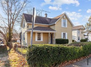 245 Saint Louis Ave, Saint Louis, MO 63135