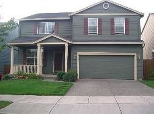 1725 NW 7th Ave, Hillsboro, OR