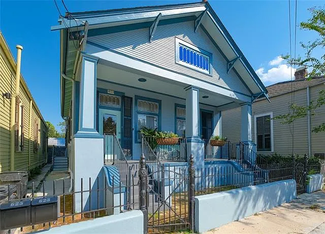 625 Louisa St — Photo 22