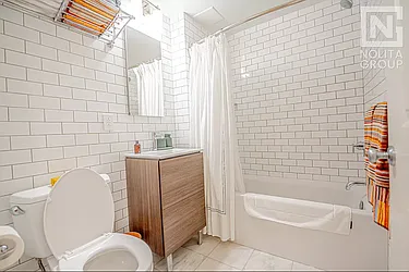 Rented by Nolita Group