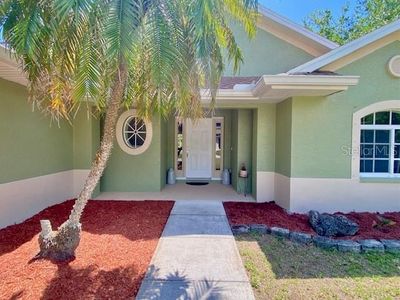 3721 Adelaide Ave, North Port, FL, 34288