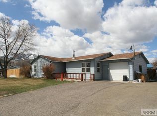 720 S 12th St, Challis, ID 83226