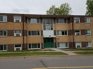 1724 Case Ave, Saint Paul, MN 55106