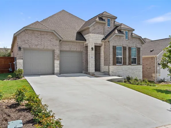 11413 Lago Leon St, Manor, TX 78653