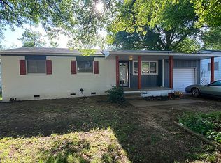 4946 S Maybelle Ave, Tulsa, OK 74107