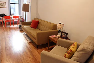 Rented by Keller Williams NYC