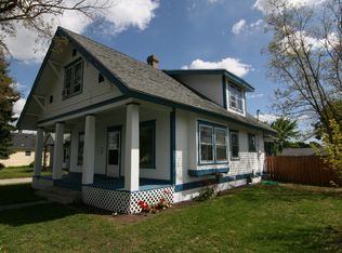 1504 E Courtland Ave, Spokane, WA 99207