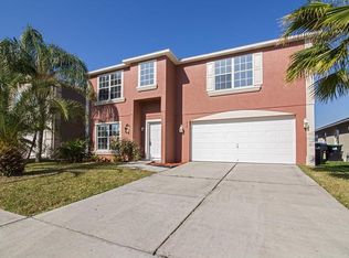 654 Crystal Bay Ln, Orlando, FL 32828