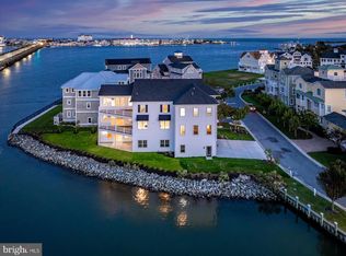 12971 Inlet Isle Ln, Ocean City, MD