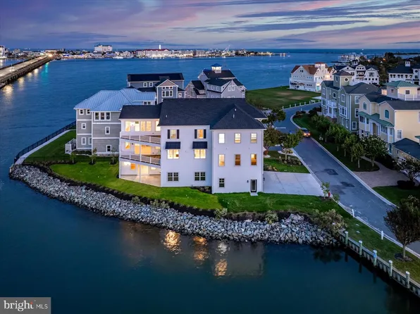 12971 Inlet Isle Ln, Ocean City, MD 21842