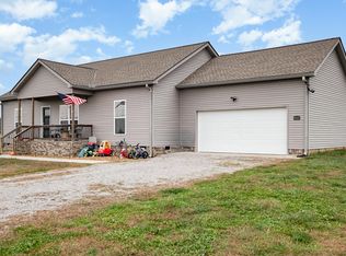 2661 Anes Station Rd, Lewisburg, TN 37091