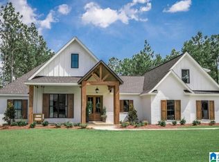 980 Cedar Creek Rd, Odenville, AL 35120