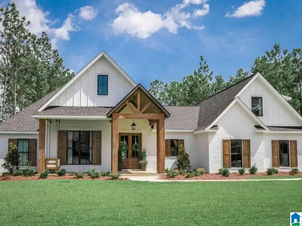 940 Cedar Creek Rd, Odenville, AL 35120